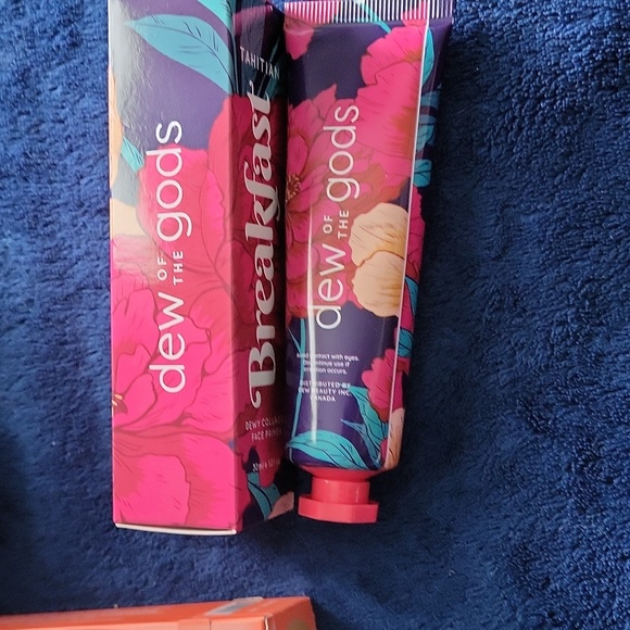 Dew of the gods - Picture 2 of 3